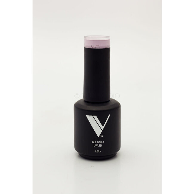 V Beauty Pure - Gel Polish - 015*