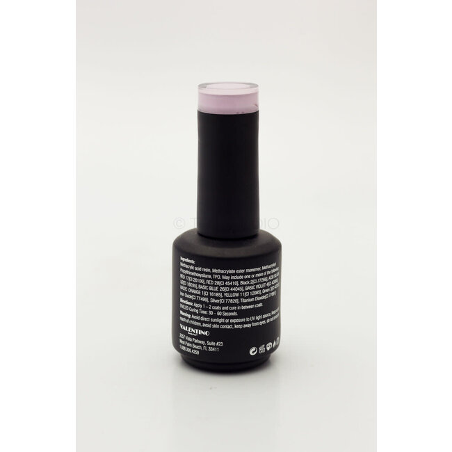 V Beauty Pure - Gel Polish - 015*