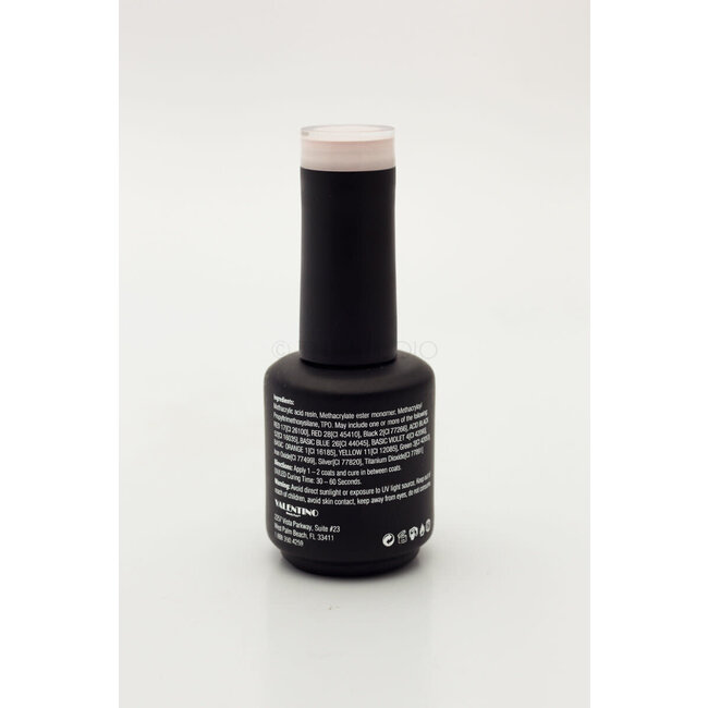 V Beauty Pure - Gel Polish - 016