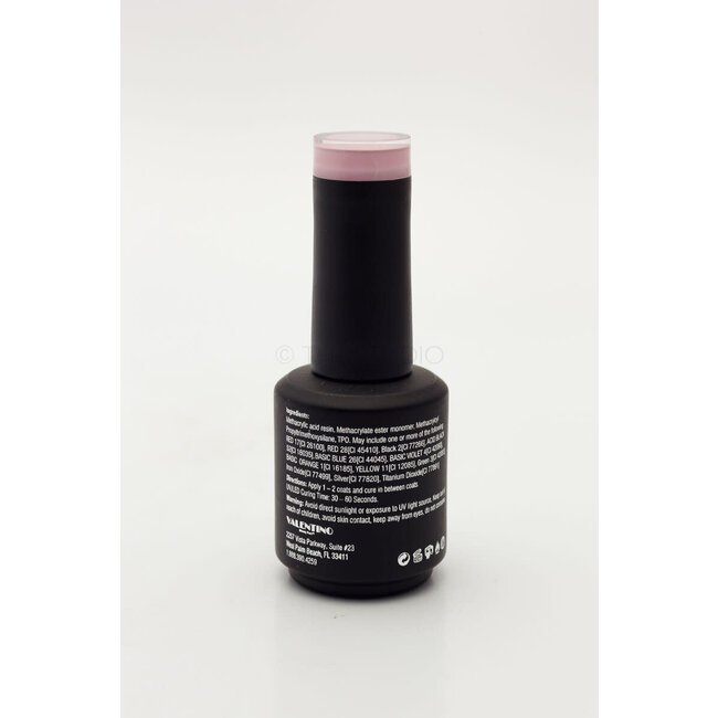 V Beauty Pure - Gel Polish - 018*