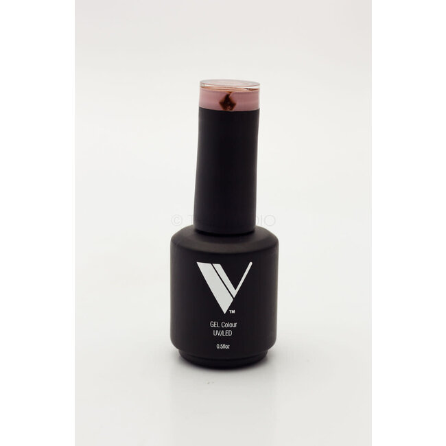 V Beauty Pure - Gel Polish - 021 (Pretty and Pink)