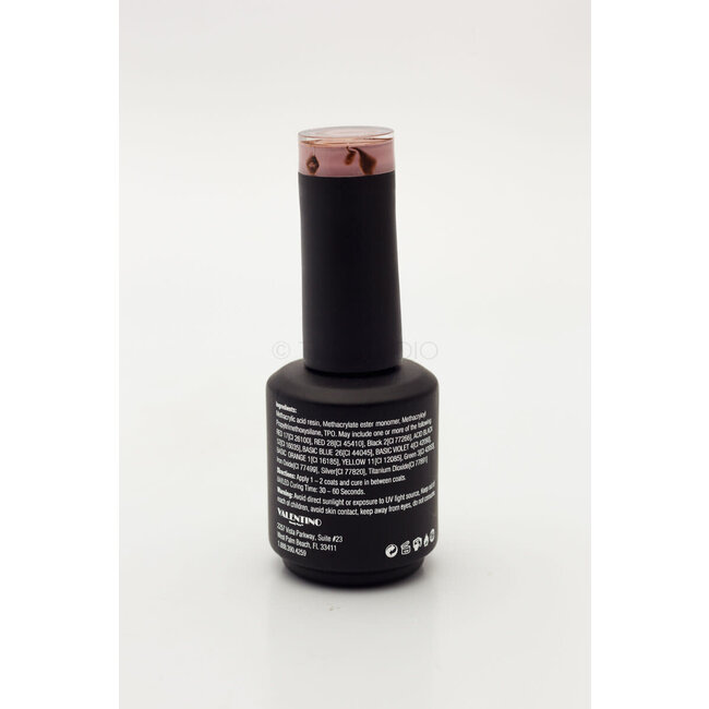 V Beauty Pure - Gel Polish - 021 (Pretty and Pink)