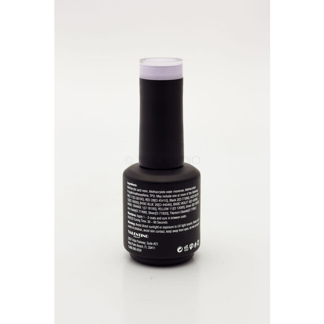 V Beauty Pure - Gel Polish - 022