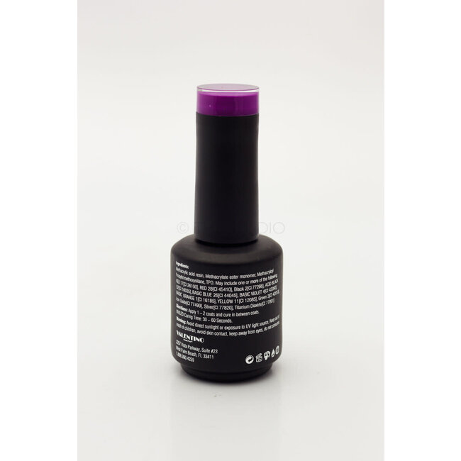 V Beauty Pure - Gel Polish - 023