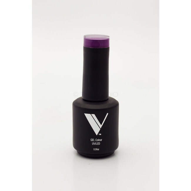 V Beauty Pure - Gel Polish - 025*