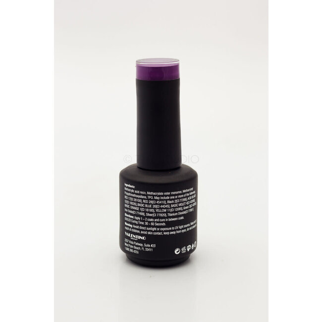 V Beauty Pure - Gel Polish - 025*