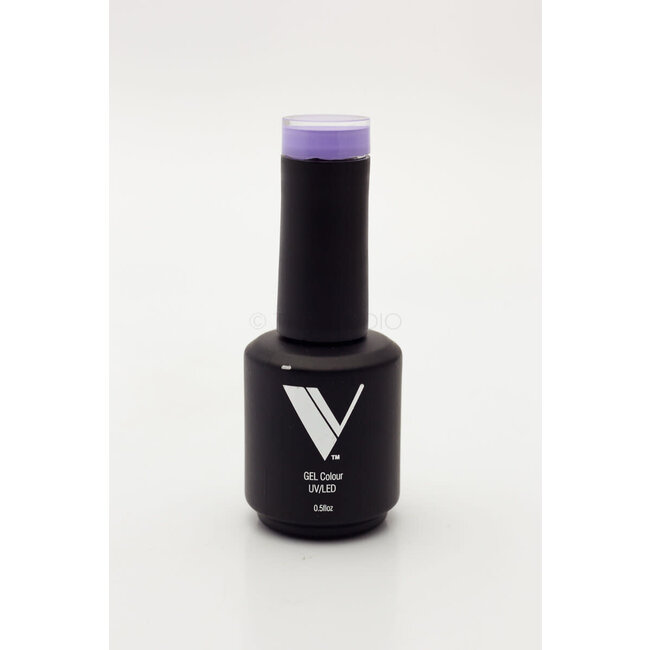 V Beauty Pure - Gel Polish - 026
