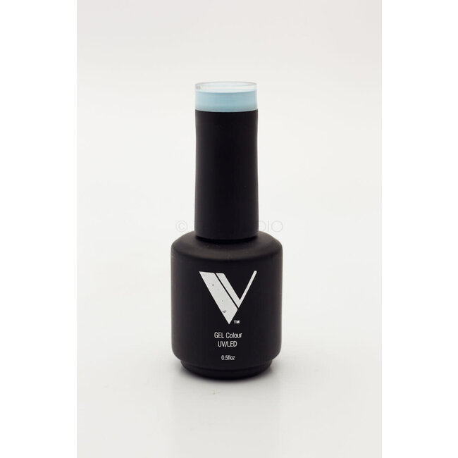 V Beauty Pure - Gel Polish - 027