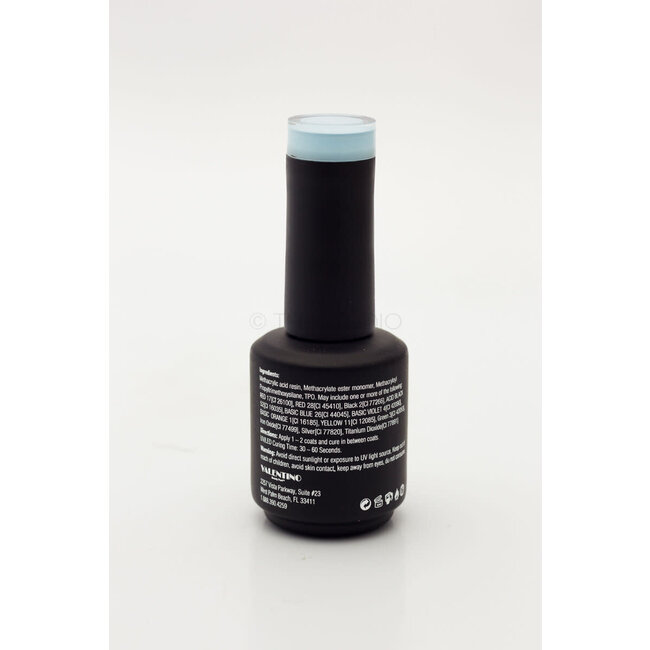 V Beauty Pure - Gel Polish - 027