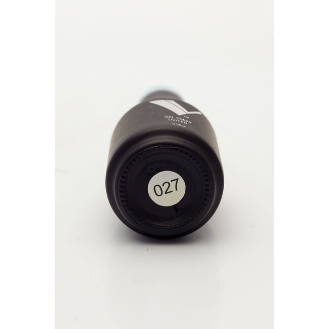 V Beauty Pure - Gel Polish - 027