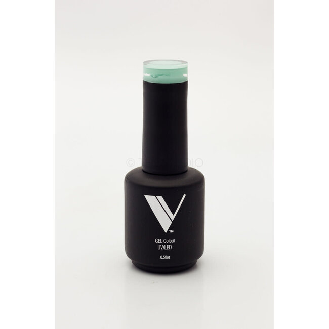 V Beauty Pure - Gel Polish - 032 (Vibes Galore)