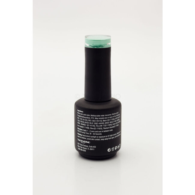 V Beauty Pure - Gel Polish - 032 (Vibes Galore)
