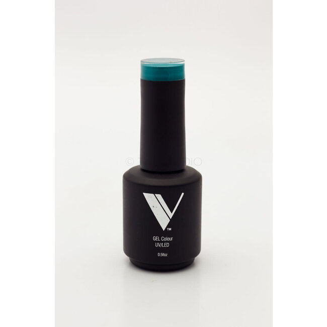 V Beauty Pure - Gel Polish - 033 (Drown)