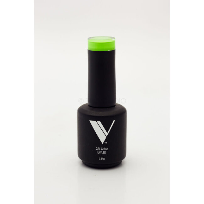 V Beauty Pure - Gel Polish - 034