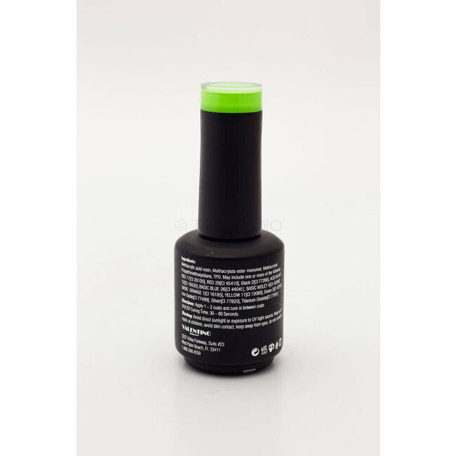V Beauty Pure - Gel Polish - 034