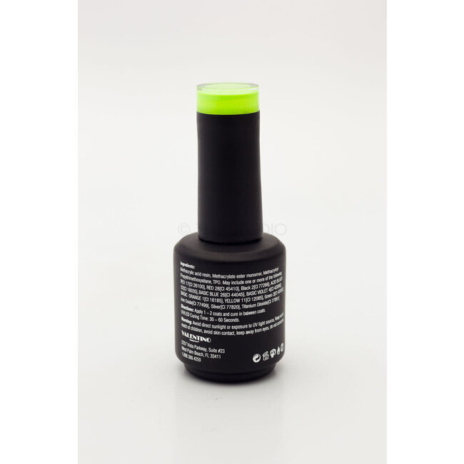 V Beauty Pure - Gel Polish - 035