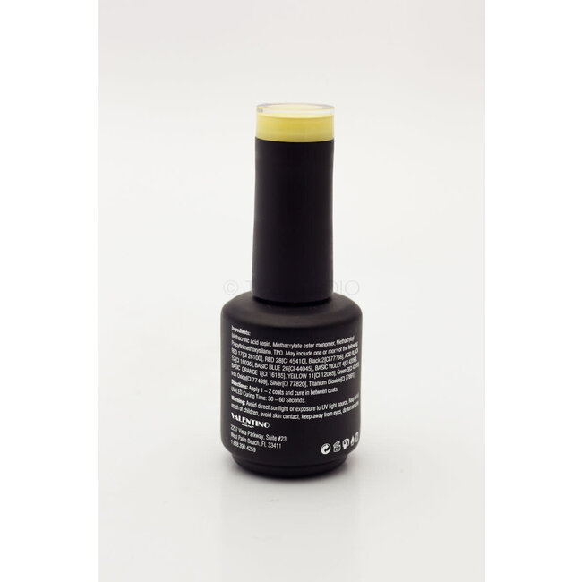 V Beauty Pure - Gel Polish - 038