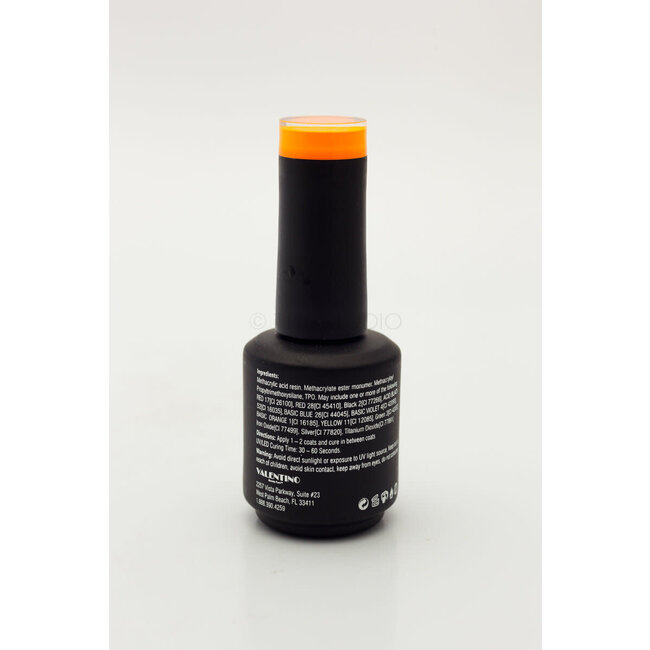 V Beauty Pure - Gel Polish - 058
