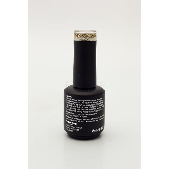 V Beauty Pure - Gel Polish - 061