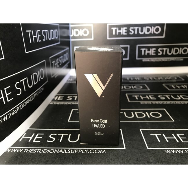 V Beauty Pure - Gel - Base Coat