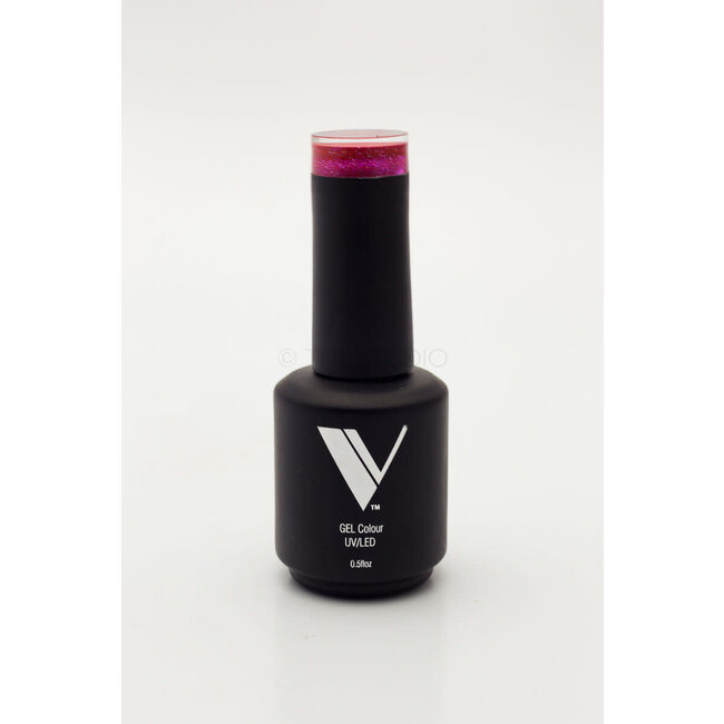 V Beauty Pure - Gel Polish - 072*