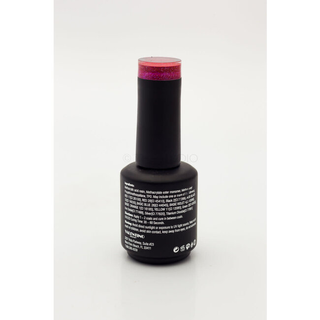 V Beauty Pure - Gel Polish - 072*