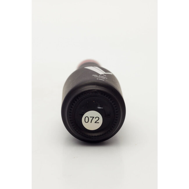 V Beauty Pure - Gel Polish - 072*