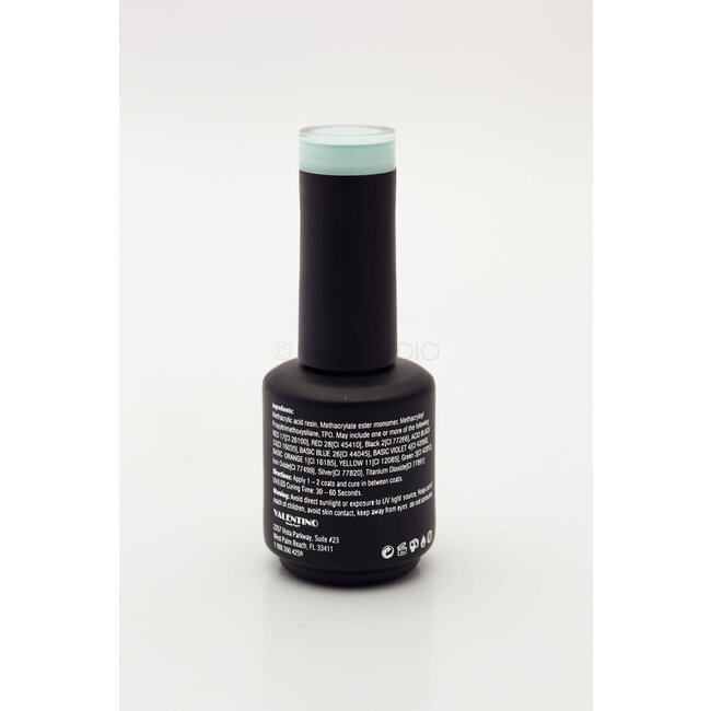 V Beauty Pure - Gel Polish - 091