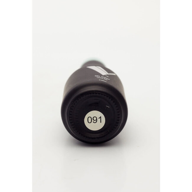 V Beauty Pure - Gel Polish - 091