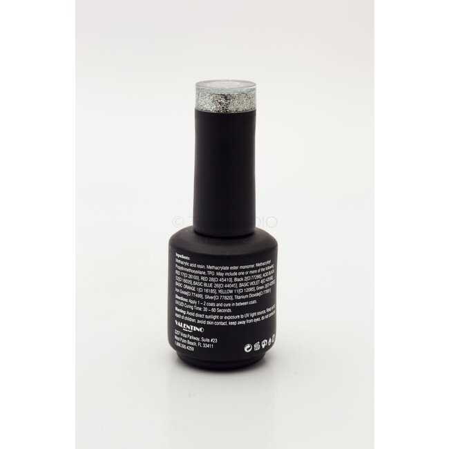 V Beauty Pure - Gel Polish - 095*