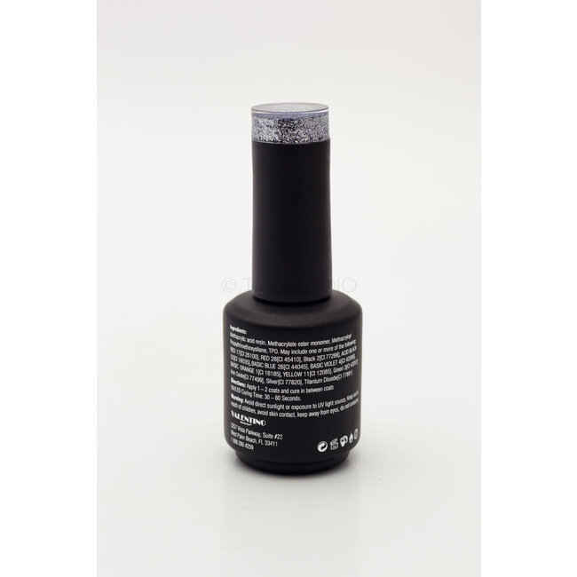 V Beauty Pure - Gel Polish - 096