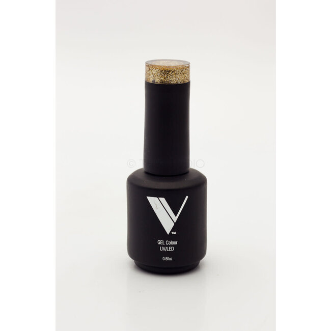 V Beauty Pure - Gel Polish - 097 (Size Matters)