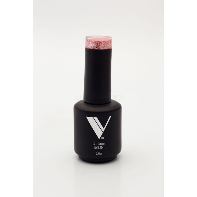 V Beauty Pure - Gel Polish - 098