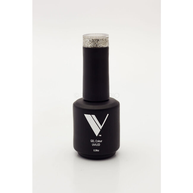 V Beauty Pure - Gel Polish - 100