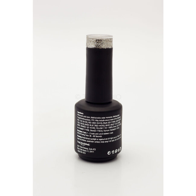 V Beauty Pure - Gel Polish - 100