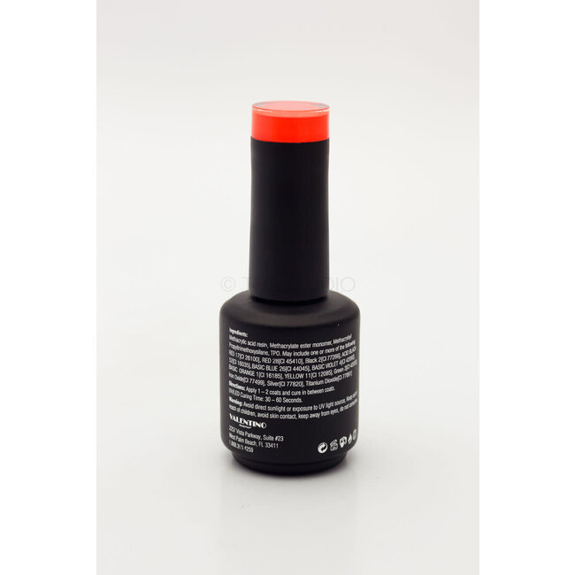V Beauty Pure - Gel Polish - 114
