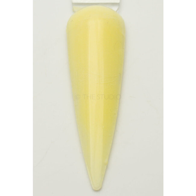 V Beauty Pure - Pigment - 100 Lily - Flower Pastel - 0.5 oz*