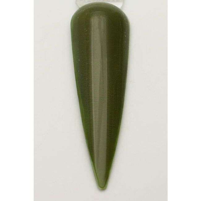 V Beauty Pure - Pigment - 121 E Money - Pop Art - 0.5 oz