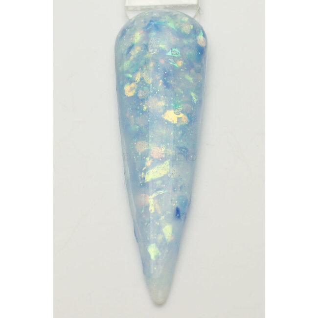 V Beauty Pure - Pigment - 133 Iced - Radial Lights - 0.5 oz