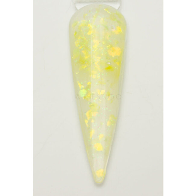 V Beauty Pure - Pigment - 138 Moon Light - Radial Lights - 0.5 oz