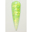 V Beauty Pure V Beauty Pure - Pigment - 188 Emerald - Get Stoned Glitter - 0.5 oz