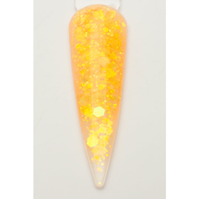 V Beauty Pure - Pigment - 189 Topaz - Get Stoned Glitter - 0.5 oz