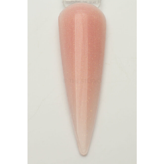 V Beauty Pure - Cover - Lustrous Pink - 1.5 oz