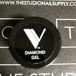 V Beauty Pure V Beauty Pure - Diamond Gel - Rhinestone Adhesive