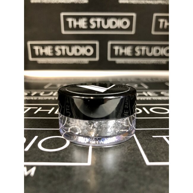 V Beauty Pure - Chrome Flakes - Funfetti - Holographic - 2 grams