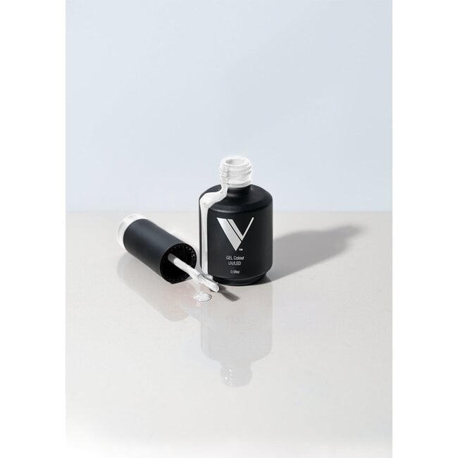 V Beauty Pure - Gel Polish - 045 (White)