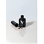 V Beauty Pure - Gel Polish - 048 (Black)