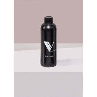 V Beauty Pure V Beauty Pure - Monomer - Nail Liquid - 8 oz