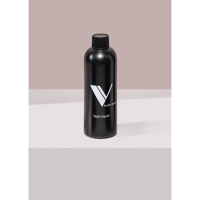 V Beauty Pure - Monomer - Nail Liquid - 8 oz