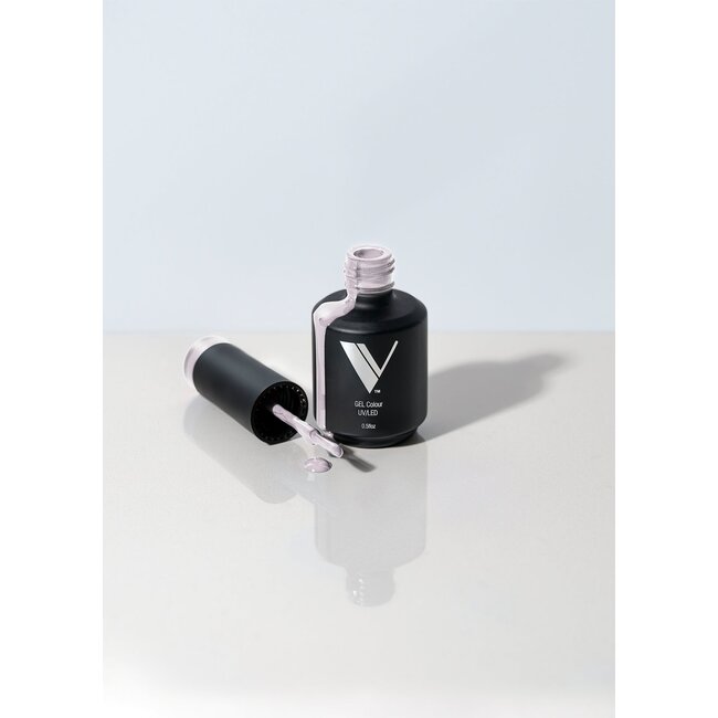 V Beauty Pure - Gel Polish - 180 Hot in Here